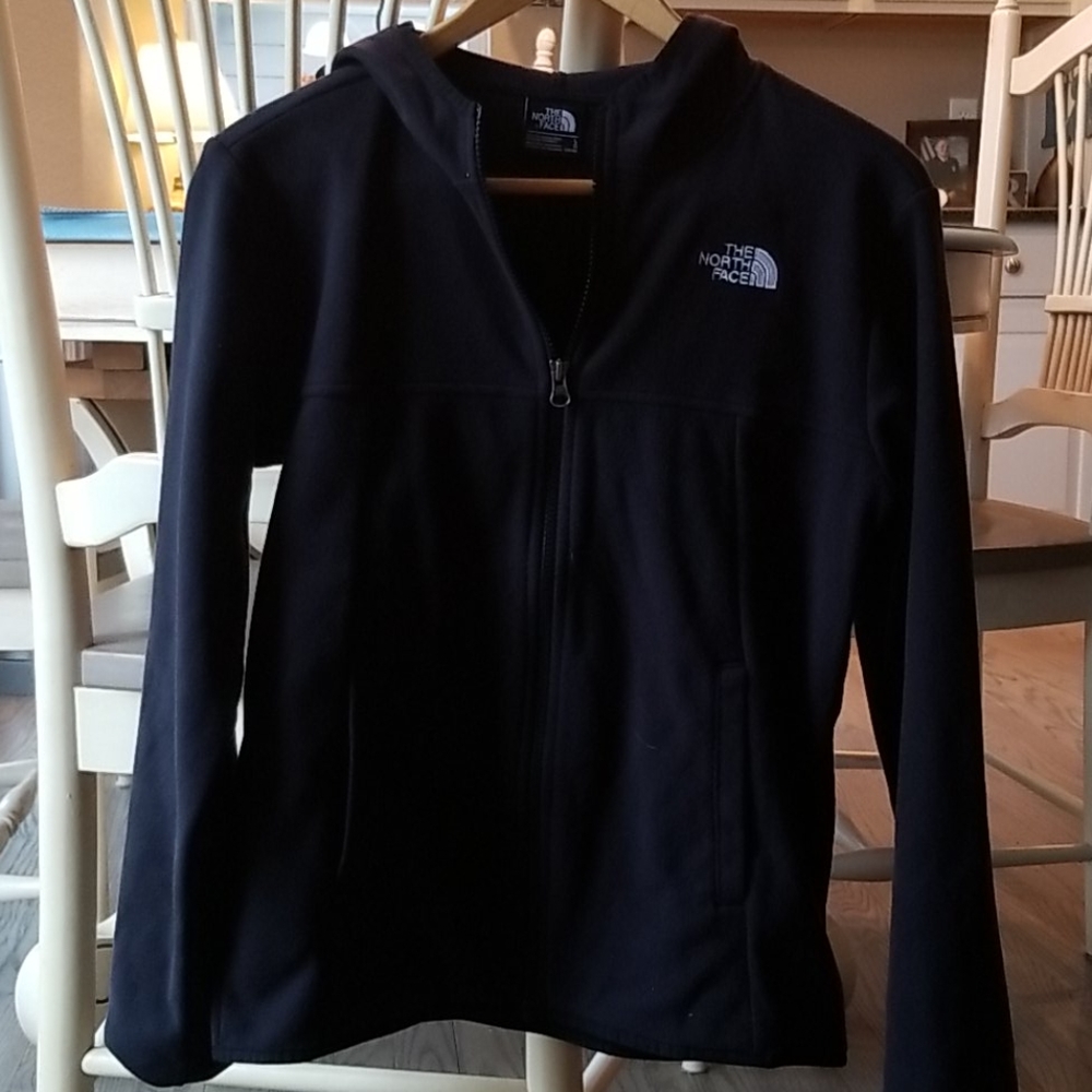 NWT boys Nike Hoodie
